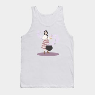 Potions Tank Top